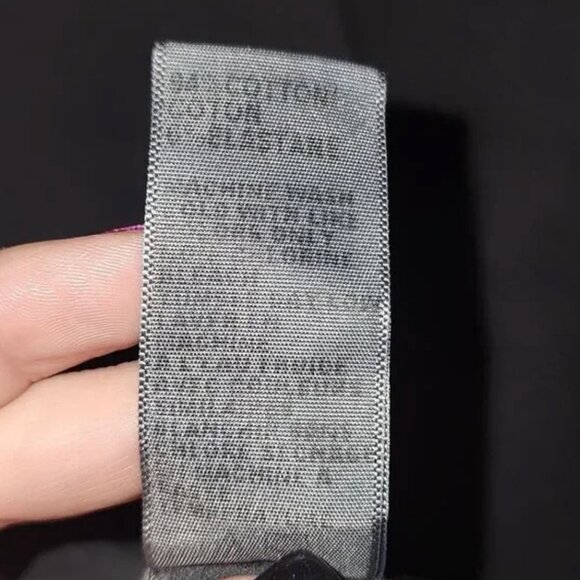 Standard James Perse Gray Off the Shoulder Mini Dress Women's 1 US Small - Picture 4 of 5